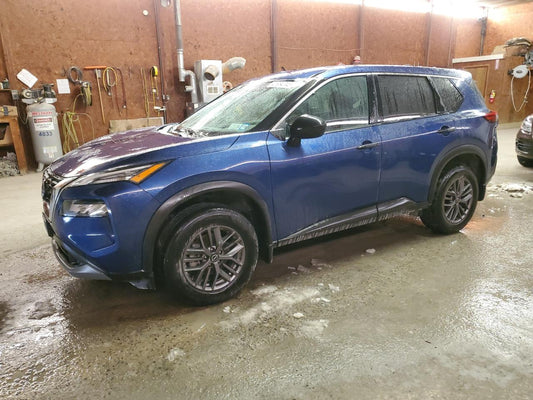 2023 NISSAN ROGUE S VIN:5N1BT3AB5PC948836