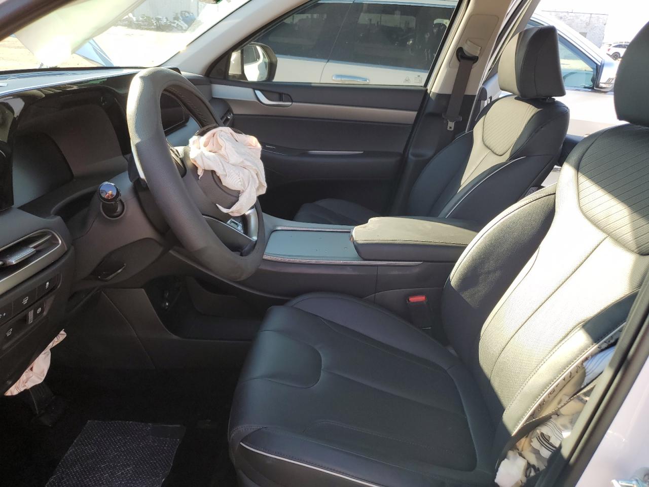 2024 HYUNDAI PALISADE XRT VIN:KM8R3DGE6RU766694