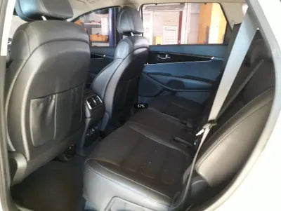 2014 Kia Sorento VIN: