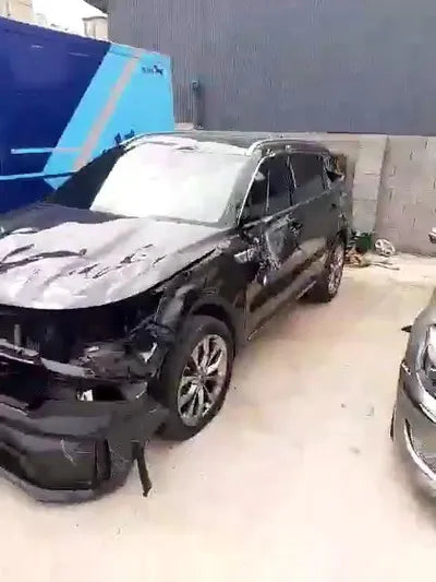 2020 Kia Sorento KNARH81BGMA053875 VIN:KNARH81BGMA053875