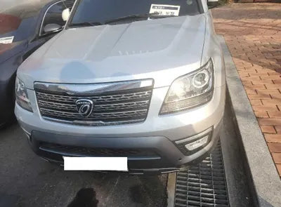 2018 Kia Mohave KNAKM814DJA187550 VIN:KNAKM814DJA187550