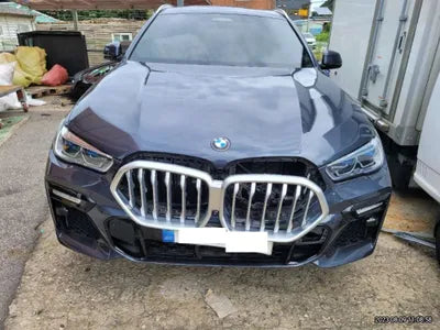 2021 BMW 640 WBACY6105M9G32100 VIN:WBACY6105M9G32100