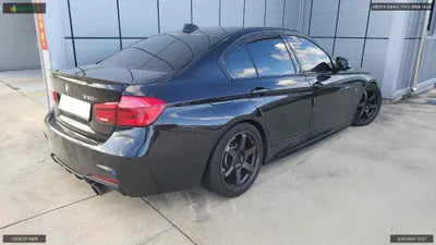 2017 BMW 330 WBA8B9103HK704965 VIN:WBA8B9103HK704965