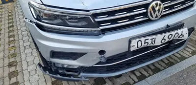 2018 Volkswagen Tiguan WVGZZZ5NZJW948231 VIN:WVGZZZ5NZJW948231