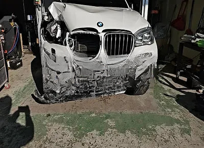 2015 BMW 640 WBAKV4102F0H14298 VIN:WBAKV4102F0H14298