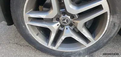 2018 Mercedes-Benz GLS 350 WDCDF2EE2JB066484 VIN:WDCDF2EE2JB066484