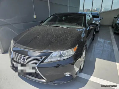 2015 Lexus ES 300 VIN: