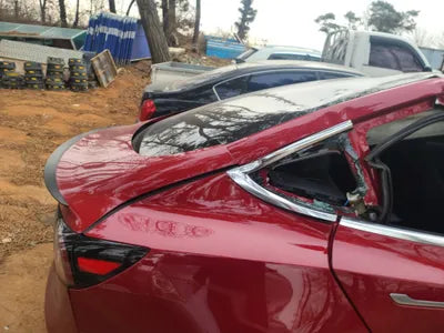 2020 Tesla Model 3 465KM5YJ3E1EC3LF8 VIN:465KM5YJ3E1EC3LF8