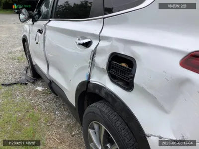 2018 Hyundai Santa FE KMHS281BBKU006904 VIN:KMHS281BBKU006904