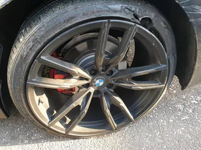 2021 BMW 320 WBA5V510XMFK76348 VIN:WBA5V510XMFK76348