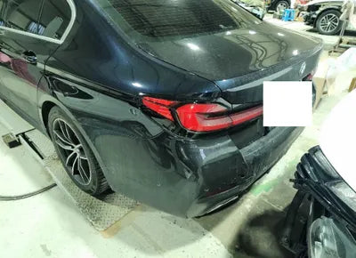 2023 BMW 520 WBA11BH0XPCL63431 VIN:WBA11BH0XPCL63431