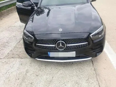 2020 Mercedes-Benz E 350 W1KZF8GB2MA873444 VIN:W1KZF8GB2MA873444