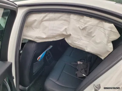 2015 BMW 320 WBA3D3105FK471198 VIN:WBA3D3105FK471198