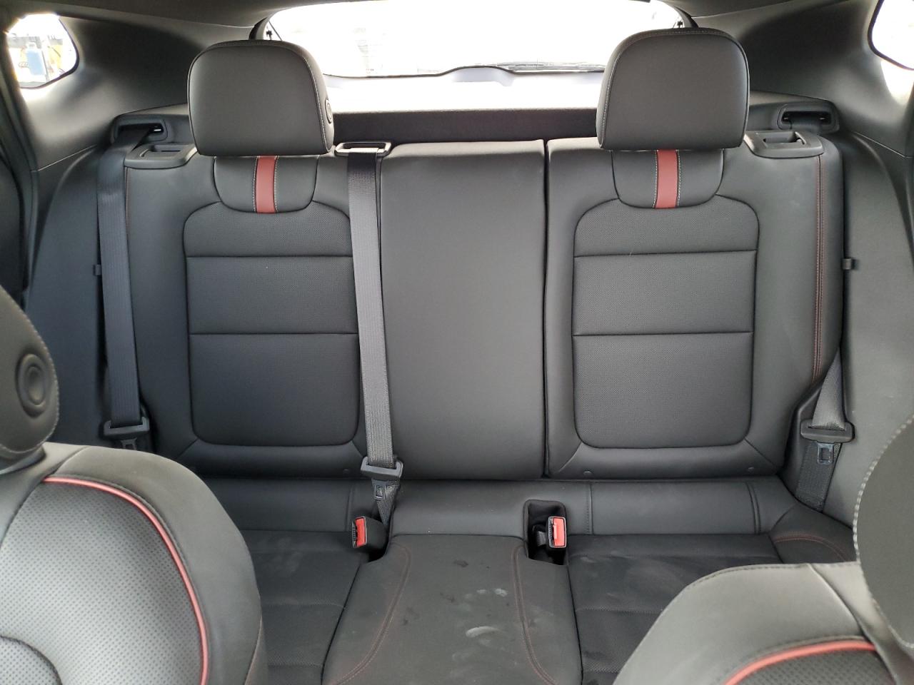 2024 CHEVROLET TRAX 2RS VIN:KL77LJE28RC095342