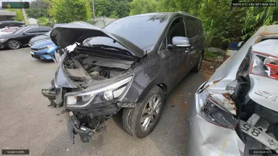 2017 Kia Carnival KNAMC81ABJS421432 VIN:KNAMC81ABJS421432