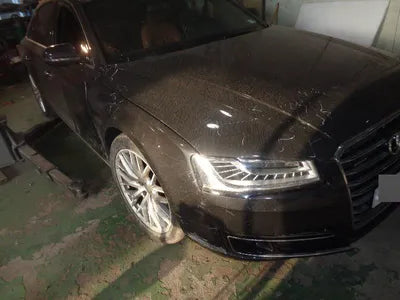 2016 Audi 50 WAUZZZ4H7GN003442 VIN:WAUZZZ4H7GN003442