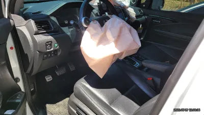 2017 Honda Pilot 5FNYF6850HB200539 VIN:5FNYF6850HB200539