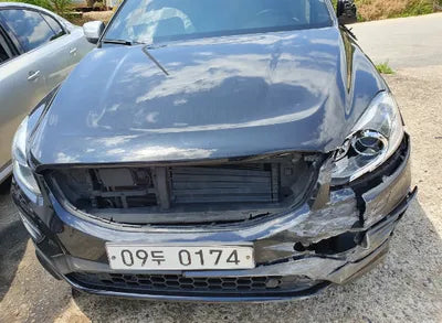 2016 Volvo XC60 YV1DZ97B6G2775195 VIN:YV1DZ97B6G2775195
