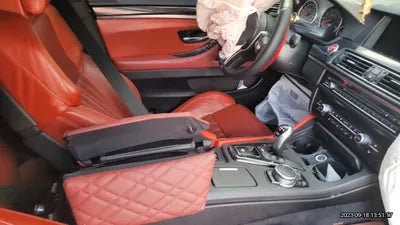 2015 BMW M5 WBSFV9107FD095116 VIN:WBSFV9107FD095116