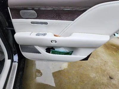 2023 Genesis G90 VIN: