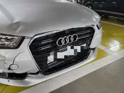 2015 Audi A6 WAUZZZ4G2FN042154 VIN:WAUZZZ4G2FN042154