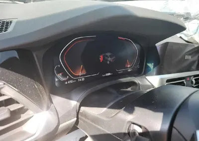 2022 BMW 320 WBA5X5103NFL73273 VIN:WBA5X5103NFL73273