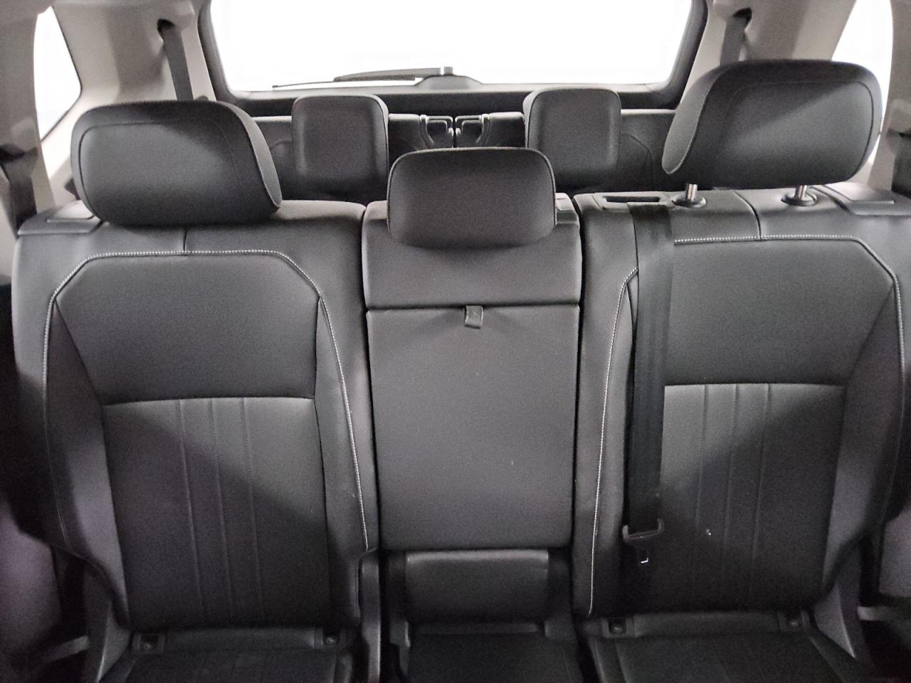 2024 VOLKSWAGEN TIGUAN SE VIN:3VV3B7AX2RM125086