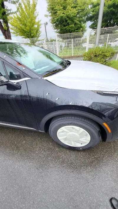 2023 Kia Sportage VIN: