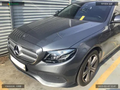 2019 Mercedes-Benz E 220 WDDZF0EB5KA692159 VIN:WDDZF0EB5KA692159