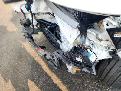 2022 Hyundai Ioniq KMHKL81AFNU104928 VIN:KMHKL81AFNU104928