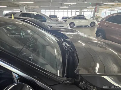 2016 Mercedes-Benz S 500 VIN: