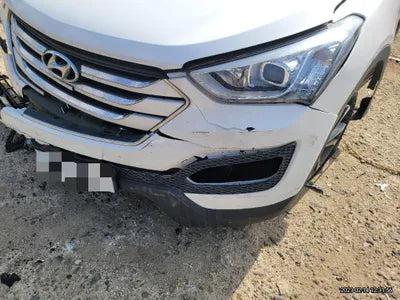2015 Hyundai Santa FE KMHSW81UBFU507191 VIN:KMHSW81UBFU507191