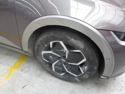 2021 Hyundai Ioniq VIN: