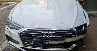 2020 Audi A6 WAUZZZF24LN026602 VIN:WAUZZZF24LN026602