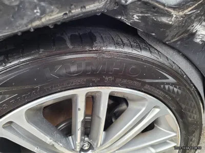 2018 Genesis G80 VIN: