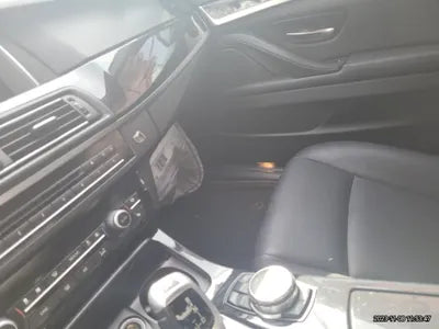 2015 BMW 520 438KMWBA5E5100FG0 VIN:438KMWBA5E5100FG0