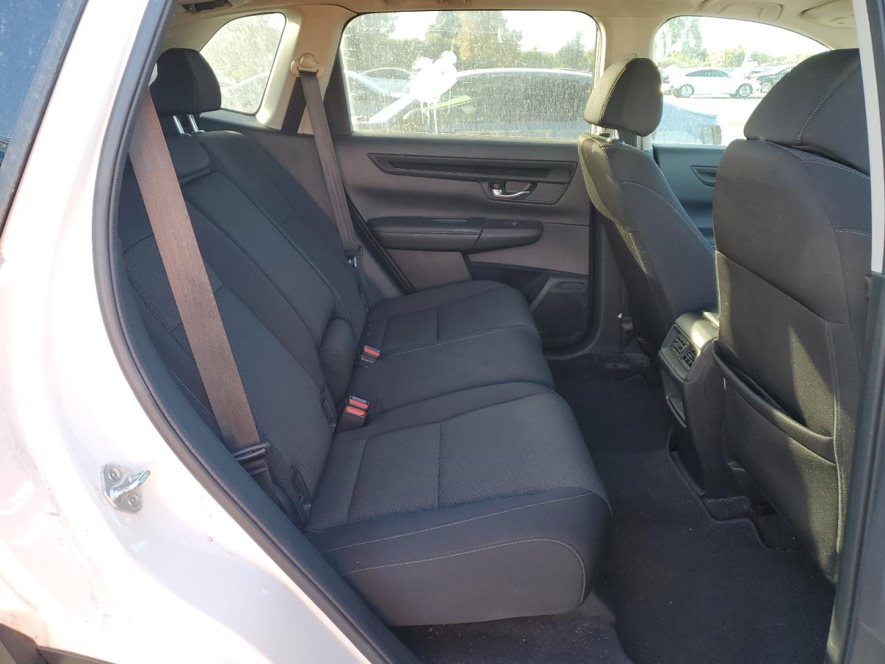 2024 HONDA CR-V EX VIN:2HKRS3H43RH305986