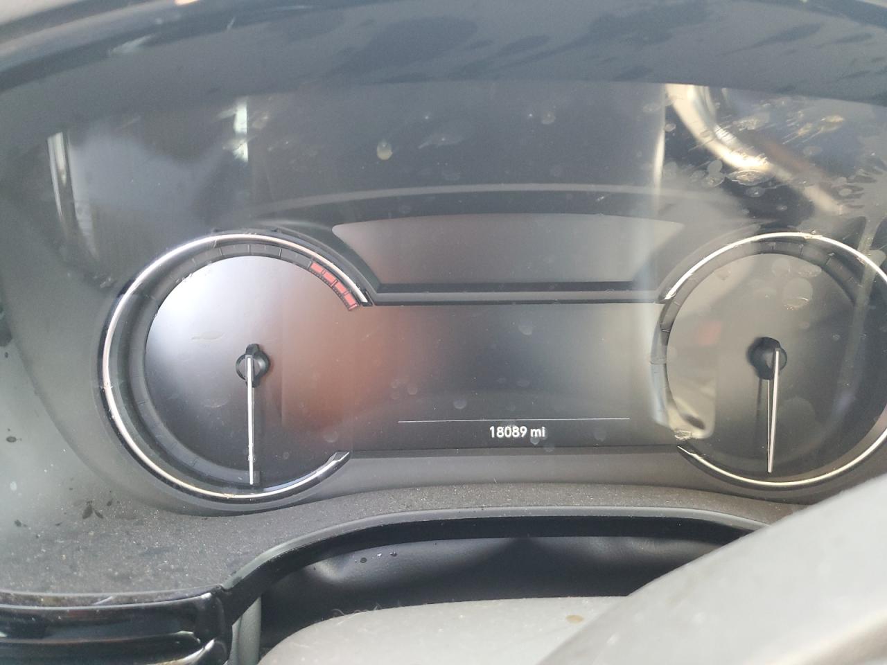 2024 CADILLAC XT6 PREMIUM LUXURY VIN:1GYKPCRS2RZ708554