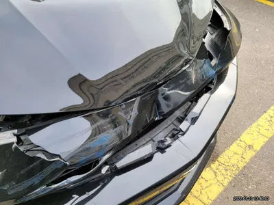 2019 Chevrolet Camaro 1G1F91R74K0122832 VIN:1G1F91R74K0122832