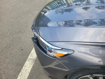 2019 Honda Accord 1HGCV3690KA511579 VIN:1HGCV3690KA511579