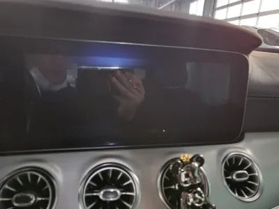 2018 Mercedes-Benz CLS 400 WDD2J2DBXKA005898 VIN:WDD2J2DBXKA005898