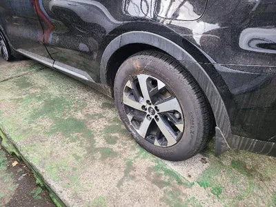 2021 Kia Sorento KNARL81BGMA089889 VIN:KNARL81BGMA089889