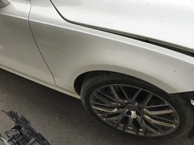 2016 Audi 50 000KMWAUZZZ4G0GN0 VIN:000KMWAUZZZ4G0GN0