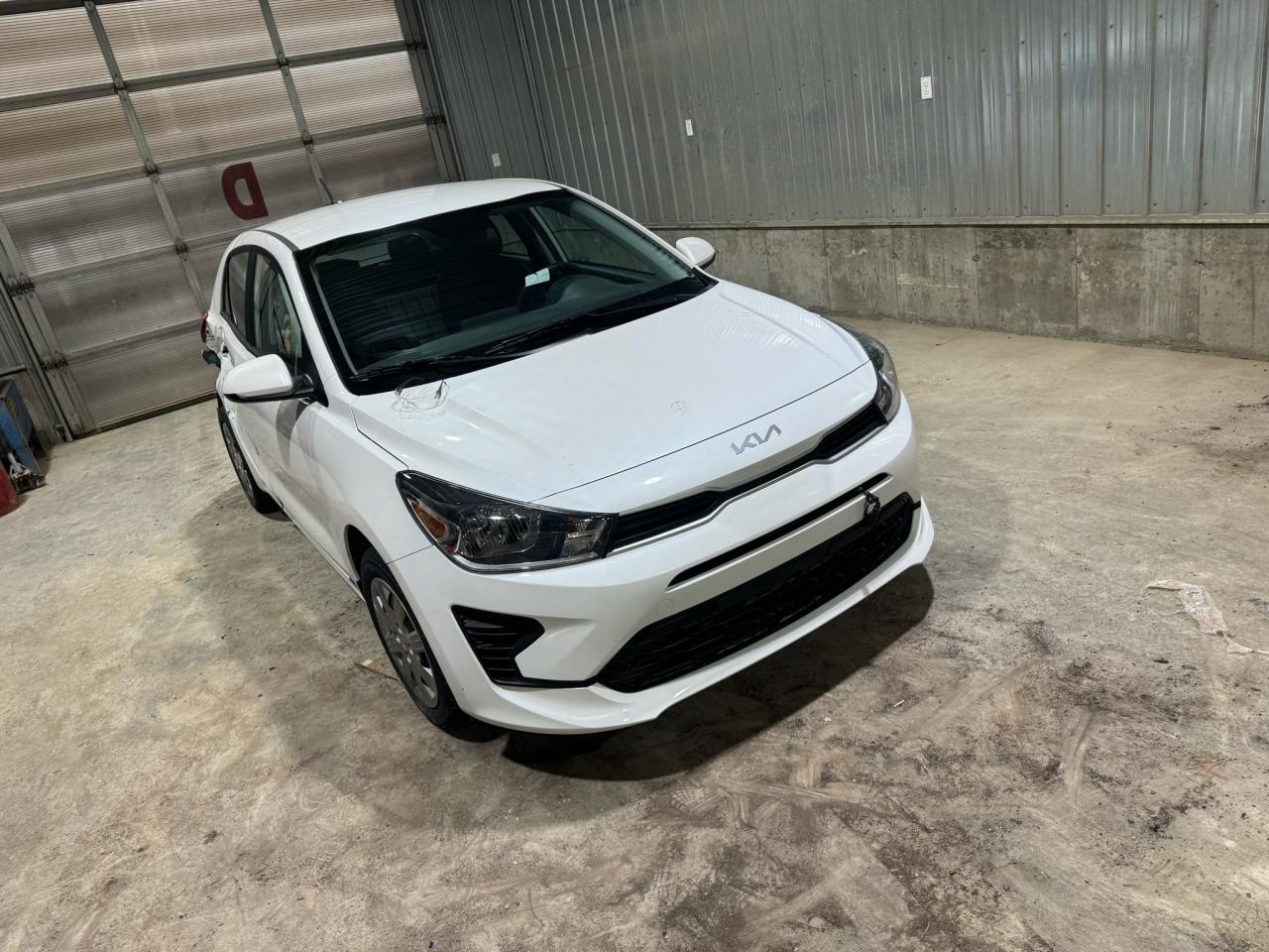 2023 KIA RIO S VIN:3KPA25AD0PE581921