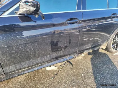 2023 BMW 530 WBA31BJ04PCM43696 VIN:WBA31BJ04PCM43696