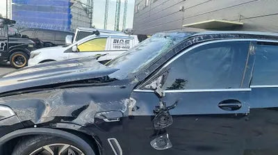 2022 BMW 545 WBATA6104N9J62242 VIN:WBATA6104N9J62242