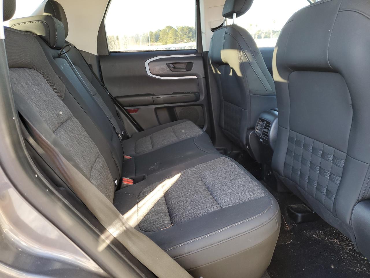 2023 FORD BRONCO SPORT BIG BEND VIN:3FMCR9B67PRD73096