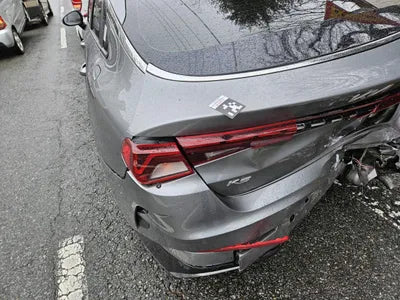 2022 Kia K5 KNAG241JBNA022827 VIN:KNAG241JBNA022827
