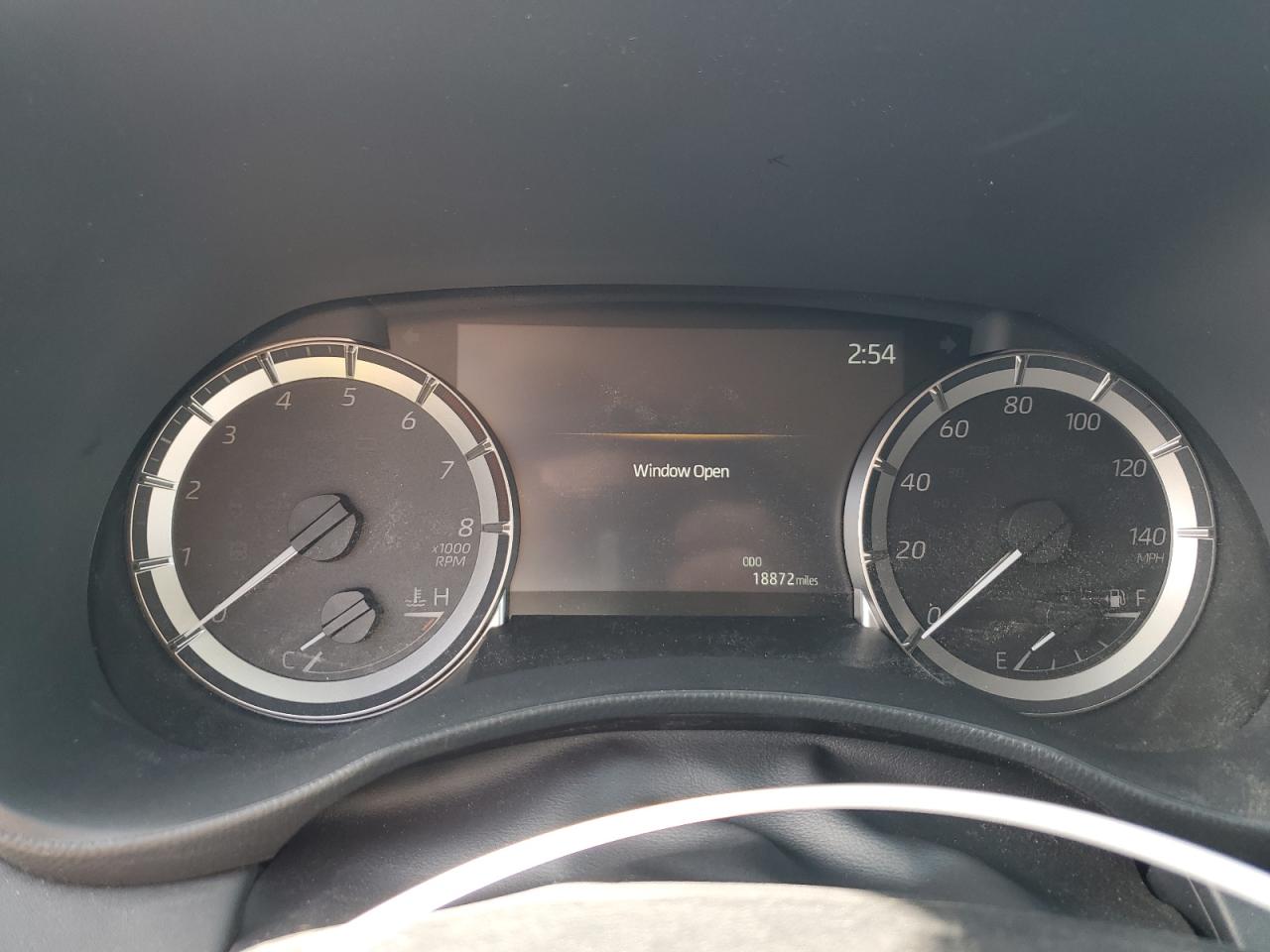 2023 TOYOTA HIGHLANDER L VIN:5TDKDRAH2PS502053