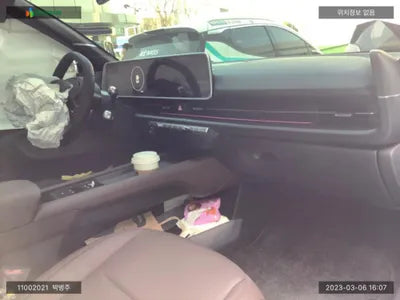 2022 Hyundai Ioniq KMHM541CPPA013233 VIN:KMHM541CPPA013233